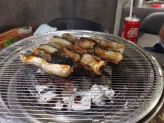 -本炙炭烤·蒲烧活鳗料理店(金沙洲店)