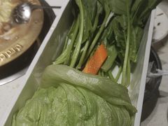 -和庆斋羊蝎子火锅·碳缸烧烤(顺义旗舰店)