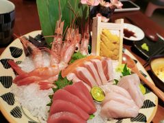 -千代武日本料理(开发区店)