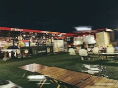 -沸奇公园·情景团建·年会露营烧烤轰趴生日(科技园店)