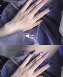 -Pink You美甲美睫纹绣定制中心