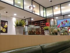 -佰搭果·广式茶餐厅(石牌东路店)