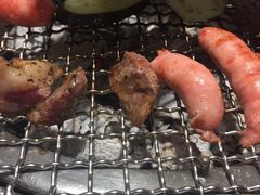 -阿里郎海鲜酒店