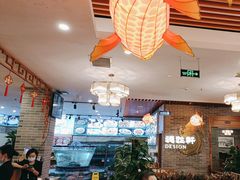 -德胜轩正宗顺德菜(宝安沙井会展中心店)