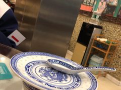 -广信牛奶甜品世家(台东店)