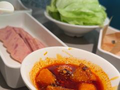 -半天妖烤鱼(大兴大悦春风里店)