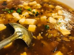 -日出青木·杭帮菜名店