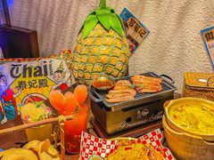 -泰妃殿(武汉首店)