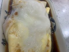 鸡蛋肠-银记肠粉(文昌北路店)