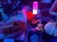 -MOSSO·Liveshow(M3香港广场店)