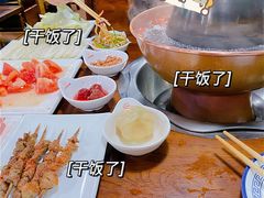 -大明铜锅·烤涮坊·烧烤(总店)