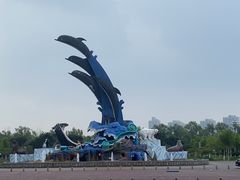 -泉城欧乐堡海洋极地世界