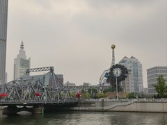 -海河游船-永乐码头(大悲院)