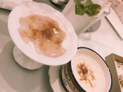 土耳其风味酸奶-伊斯坦布尔土耳其清真咖啡餐厅