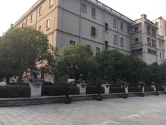 -南昌八一起义纪念馆