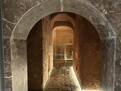 -洛阳古墓博物馆