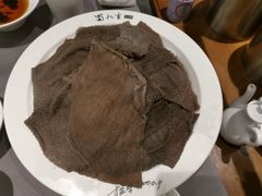 -蜀九香火锅(九眼桥店)