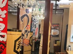 -千代武日本料理(爱建店)