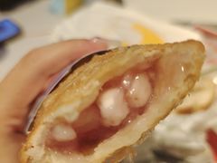 -麦当劳(南后街店)