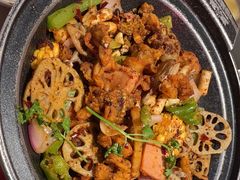 -渝蛙馆(新百店)