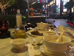 -金玉满堂潮州酒楼(无限极荟购物广场店)