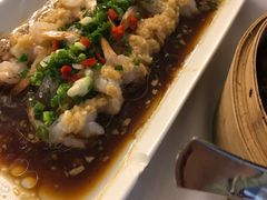 -丰收日·小海鲜·沪上家宴(顾村正大店)