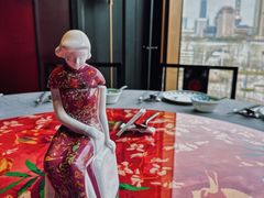 -上海滩餐厅(BFC外滩金融中心店)