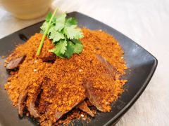 -巴厘龙虾·榜首油焖大虾(洞庭·艺术洋房店)