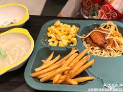 -卡朋西餐(宝安大仟里店)