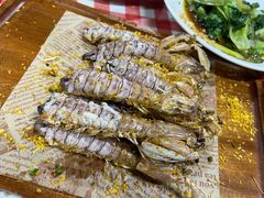 -琼大师东方烤乳猪(亚特兰蒂斯店)