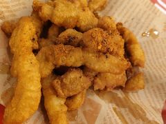 -见味花甲(福田coco park店)