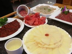 -老码头火锅(骡马市店)