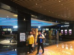 -春天国际影城(中庚漫游城杜比全景声店)