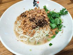 -霸道川面馆(张江店)