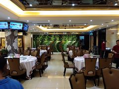 大堂-松雅轩商务婚礼生日(同和店)