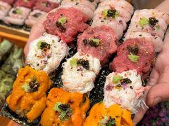 -鮨冠OMAKASE食べ放题(北京首店)