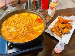 -CHICKEN NOW韩式炸鸡&啤酒
