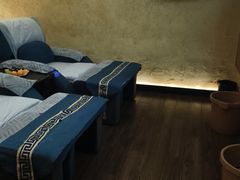 -新紫霞养生·影院足道·SPA(金山区店)