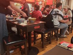 -王繁星面馆(西安熙地港店)