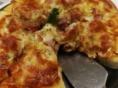 -维兰西餐(万泉河店)