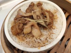 -稻香酒家·33年老字号·港式粤菜(富邦中心店)