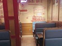 -邢氏老太太烤串(北兴街店)
