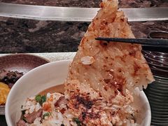 -Ginza Onodera铁板烧(外滩十八号店)