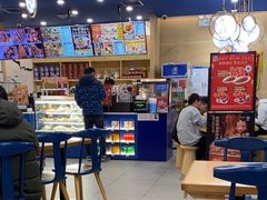 -西部马华清真兰州牛肉面·烧烤夜市(上地店)