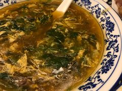 鸡汁羹-姚江春中餐厅·太平洋大酒店