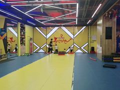 -HELLO功夫(印象城店)