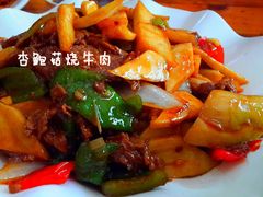 -故乡明太鱼屋(航北路店)