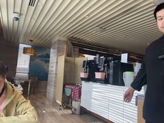 -北京王府井希尔顿酒店·万斯阁西餐厅