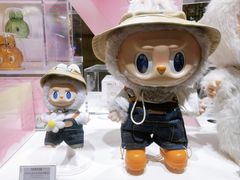 -泡泡玛特POPMART(上海环球港店)