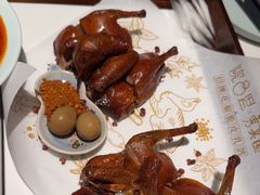 -院8里·小聚园老川菜(九眼桥店)